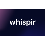 Whispir