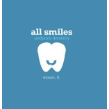 All Smiles Pediatric Dentistry