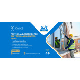 Johns Glass and Glazing