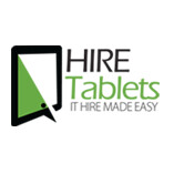 Hire Tablets