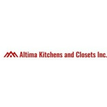 Altima Kitchens and Closets Inc