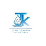 TK H2O IV Hydration and Wellness