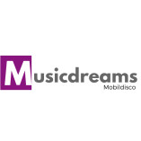 Musicdreams Premium Mobildisco
