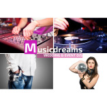 Musicdreams Premium Mobildisco