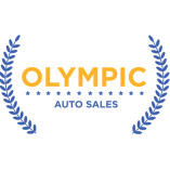 Olympic Auto Sales