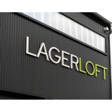 LAGERLOFT - Lagerraum mieten Dresden logo