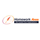 Homework Area