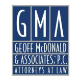 Geoff McDonald & Associates PC