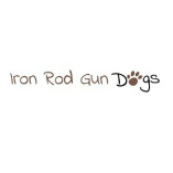 Iron Rod Gun Dogs