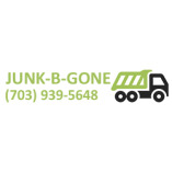 Junk-B-Gone Junk Removal McLean