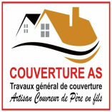 Couverture AS - Couvreur 95 - Stephane Amette