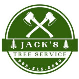 Jacks Tree Service