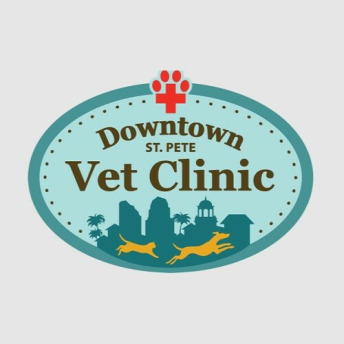 Downtown St. Pete Vet Clinic