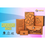 Cardboard Boxes