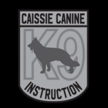 Caissie Canine Instruction