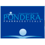 Pondera Pharmaceuticals, Inc.