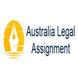 AUSTRALIA LEGAL ASSIGNMENT HELP