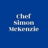 Chef Simon McKenzie