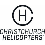 Christchurch Helicopters