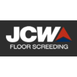 JCW Floor Screeding