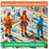 Baltimore Electricians Network