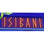 Isibani Restaurant, Knightsbridge
