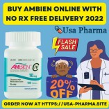 BUY AMBIEN@10MG (SLEEPING PILLS) ONLINE | FOR SALE | US-TO-US FREE SHIPPING 2022