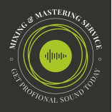 MIXING & MASTERING SERVICE