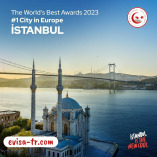 Turkey e-visa for usa citizens