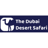 The Dubai Desert Safari