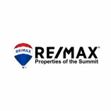 Brady Stout | RE/MAX Properties of the Summit