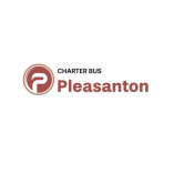 Charter Bus Pleasanton