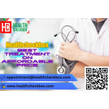 HealthCheckBox