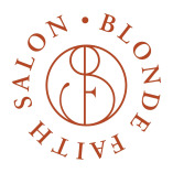 Blonde Faith Salon
