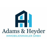 Adams & Heyder Immobilienmakler GmbH