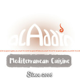 Aladdin Mediterranean Cuisine