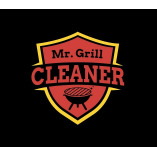 Mr. Grill Cleaner