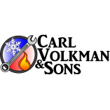 Carl Volkman and Sons HVAC LLC