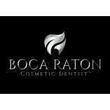 Boca Raton Cosmetic Dentist