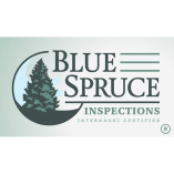 Blue Spruce Inspections