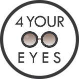 4 YOUR EYES Böblingen Augenoptiker logo