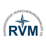 RVM (Rangsdorfer Versicherungsmakler UG) logo