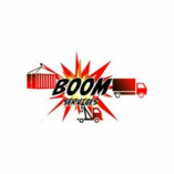 Boom Services