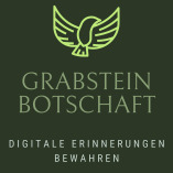 grabsteinbotschaft.de logo