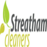 Streatham Cleaners Ltd