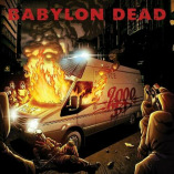 Babylon Dead Merch