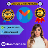 Best Place To Buy Old Gmail Accounts In USA - Los Angeles
