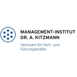 Management-Institut Dr. Kitzmann logo