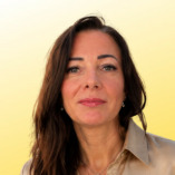 Daniela Turk, Coaching logo