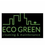 Eco Green Cleaning & Maintenance